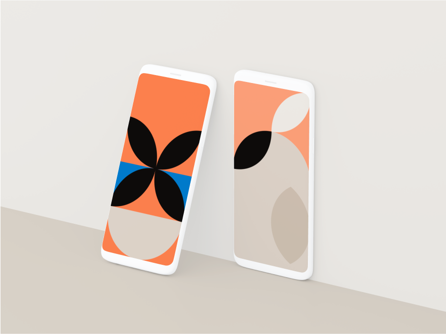 Branding Redesign for Creative Tech Startup