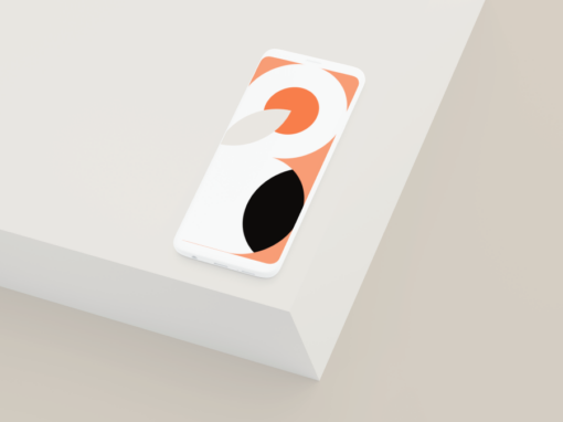 Responsive Web Design for Modern Coffee Shop