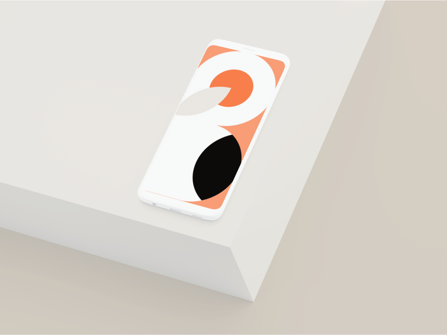 Responsive Web Design for Modern Coffee Shop