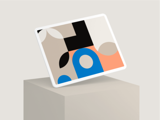 Custom Portfolio Website for Digital Marketing Agency