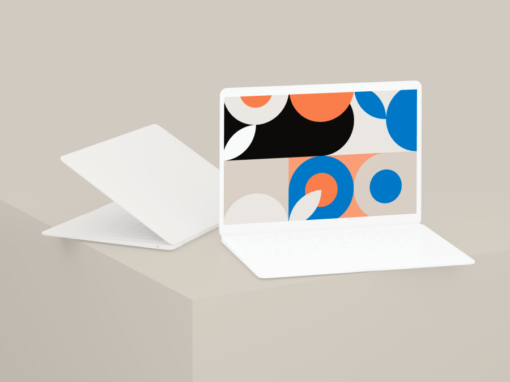 Social Media Strategy and Website for Fitness Influencer